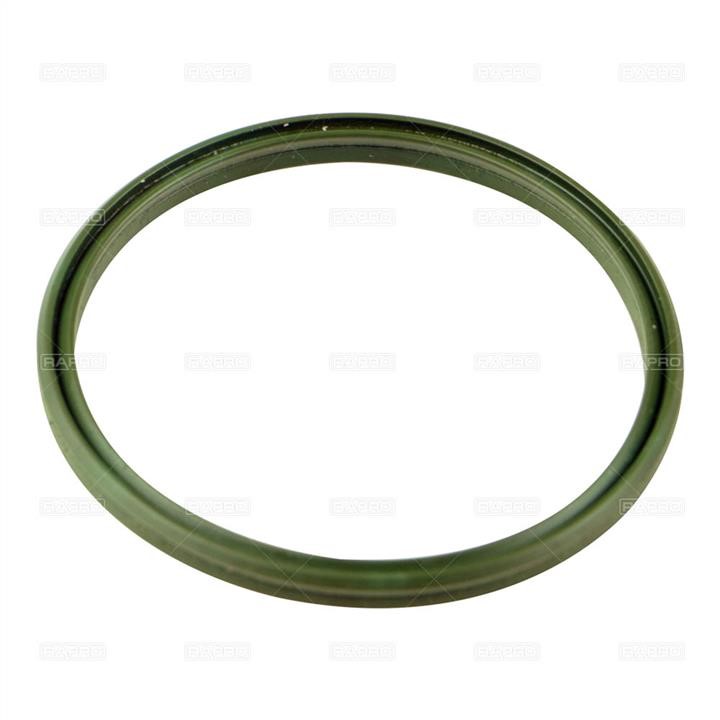 Rapro R25609 Intercooler pipe gasket R25609: Buy near me at 2407.PL in Poland at an Affordable price!