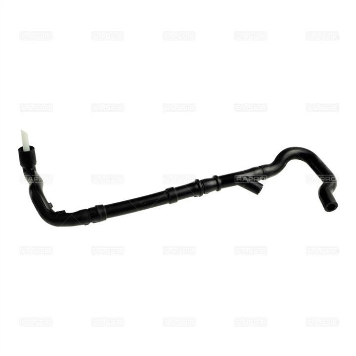 Rapro R28484 Breather Hose for crankcase R28484: Buy near me in Poland at 2407.PL - Good price!
