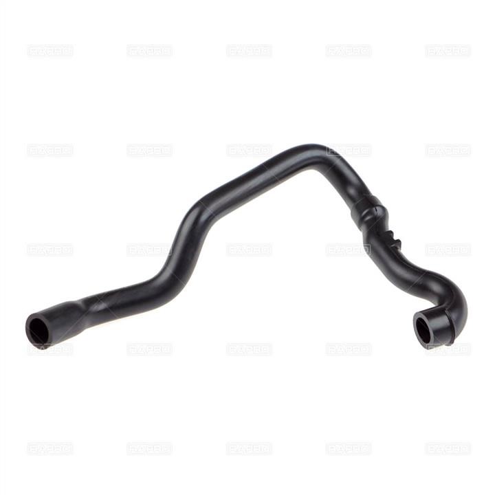 Rapro R31227 Breather Hose for crankcase R31227: Buy near me in Poland at 2407.PL - Good price!