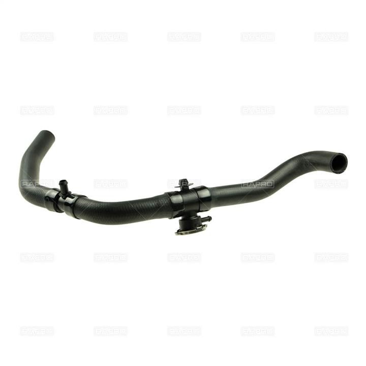 Rapro R42106 Radiator pipe R42106: Buy near me at 2407.PL in Poland at an Affordable price!