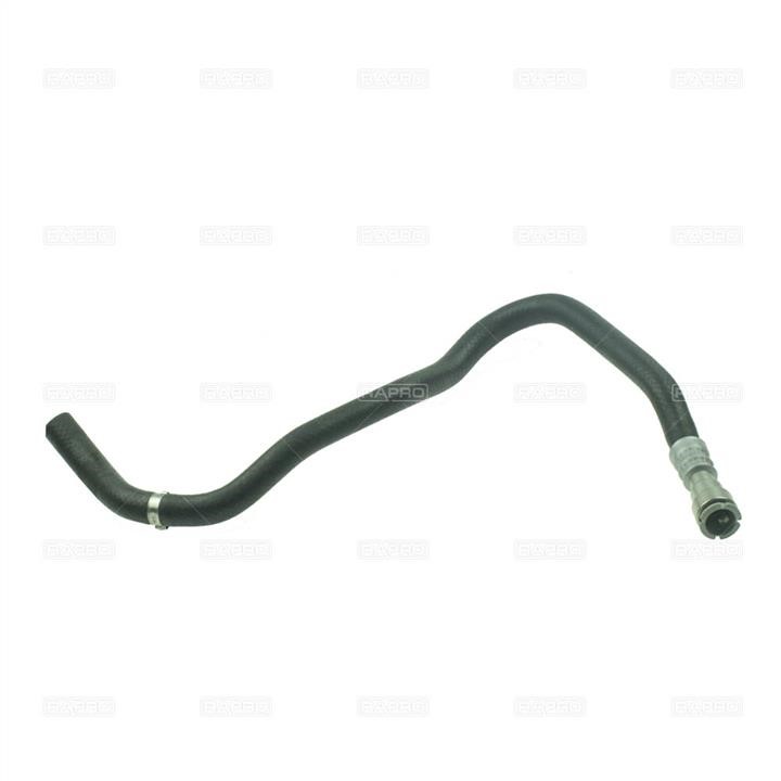 Rapro R88108-T Power steering hose R88108T: Buy near me in Poland at 2407.PL - Good price!