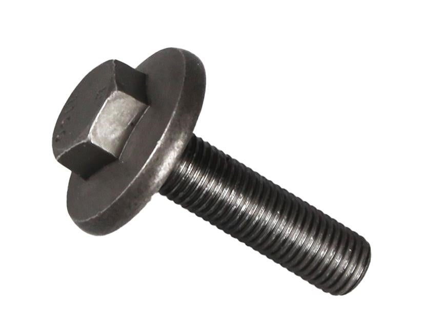 febi 40755 Crankshaft pulley pulley fastening bolt 40755: Buy near me in Poland at 2407.PL - Good price!