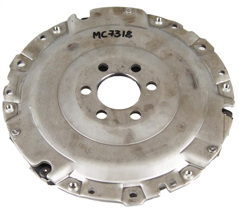 Mecarm MC7318 Clutch thrust plate MC7318: Buy near me in Poland at 2407.PL - Good price!