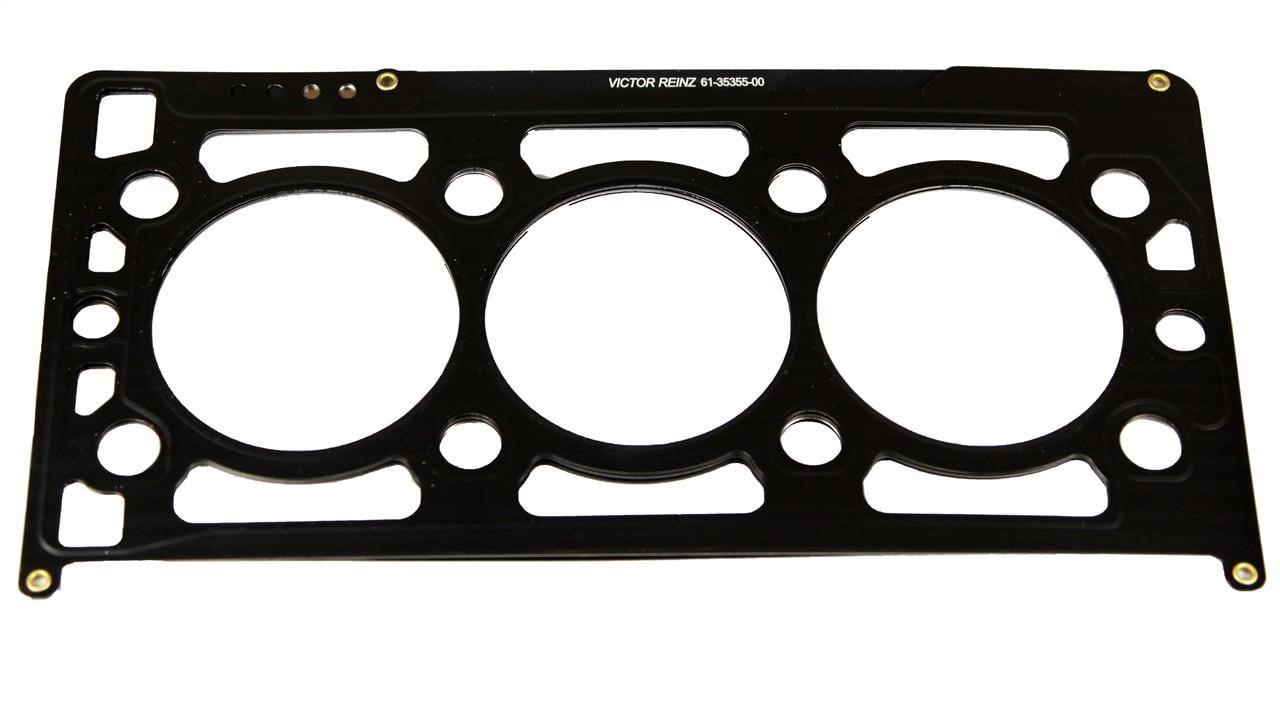Victor Reinz 61-35355-00 Gasket, cylinder head 613535500: Buy near me in Poland at 2407.PL - Good price!