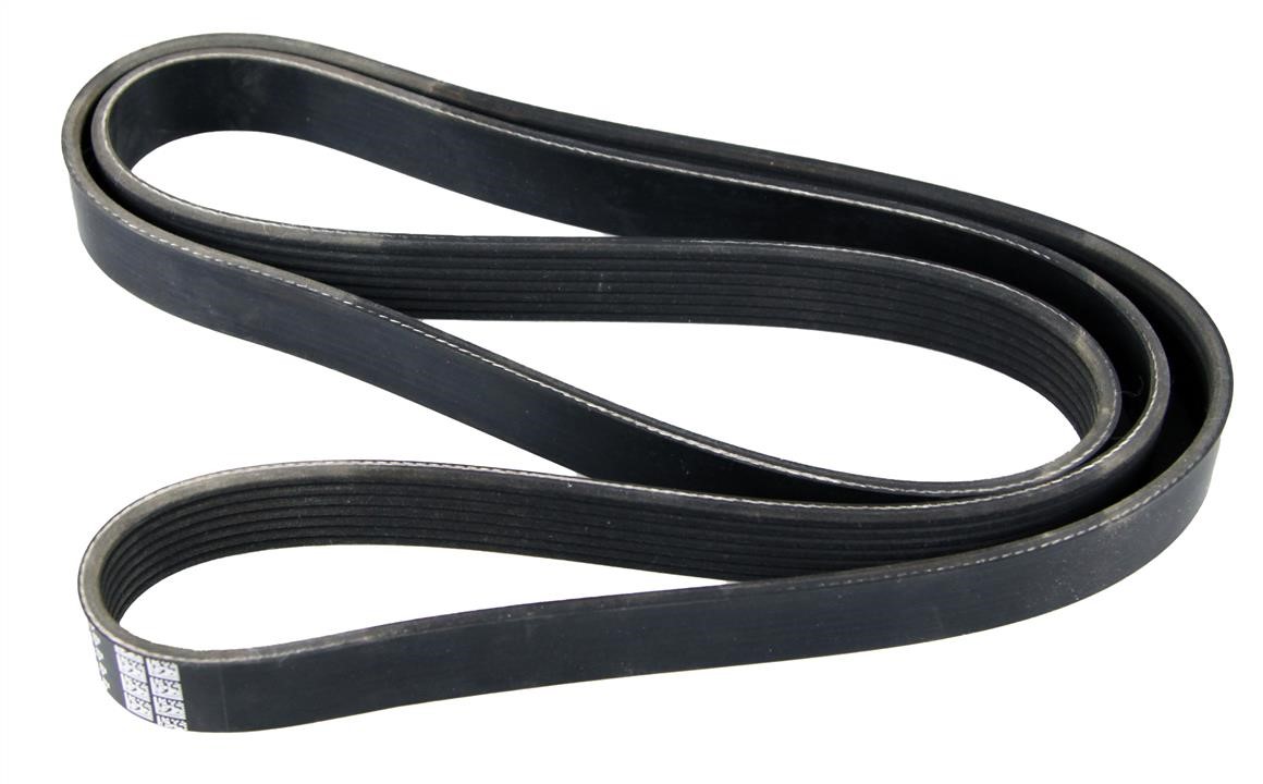 Dayco V-ribbed belt 7PK1633 – price 65 PLN