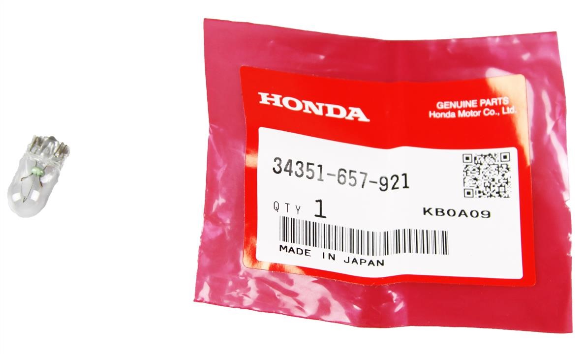 Kup Honda 34351-657-921 w niskiej cenie w Polsce!