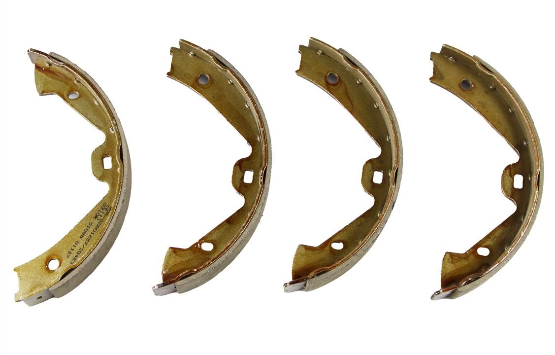 LPR 01085 Parking brake shoes 01085: Buy near me in Poland at 2407.PL - Good price!