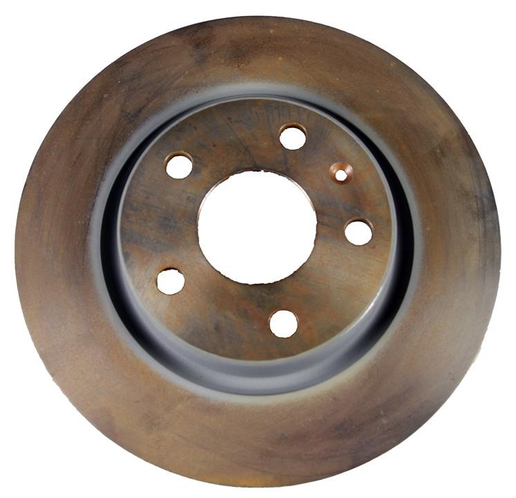 VAG JZW 615 301 A Front brake disc ventilated JZW615301A: Buy near me in Poland at 2407.PL - Good price!