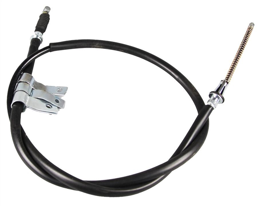 Jakoparts J3930305 Parking brake cable, right J3930305: Buy near me at 2407.PL in Poland at an Affordable price!