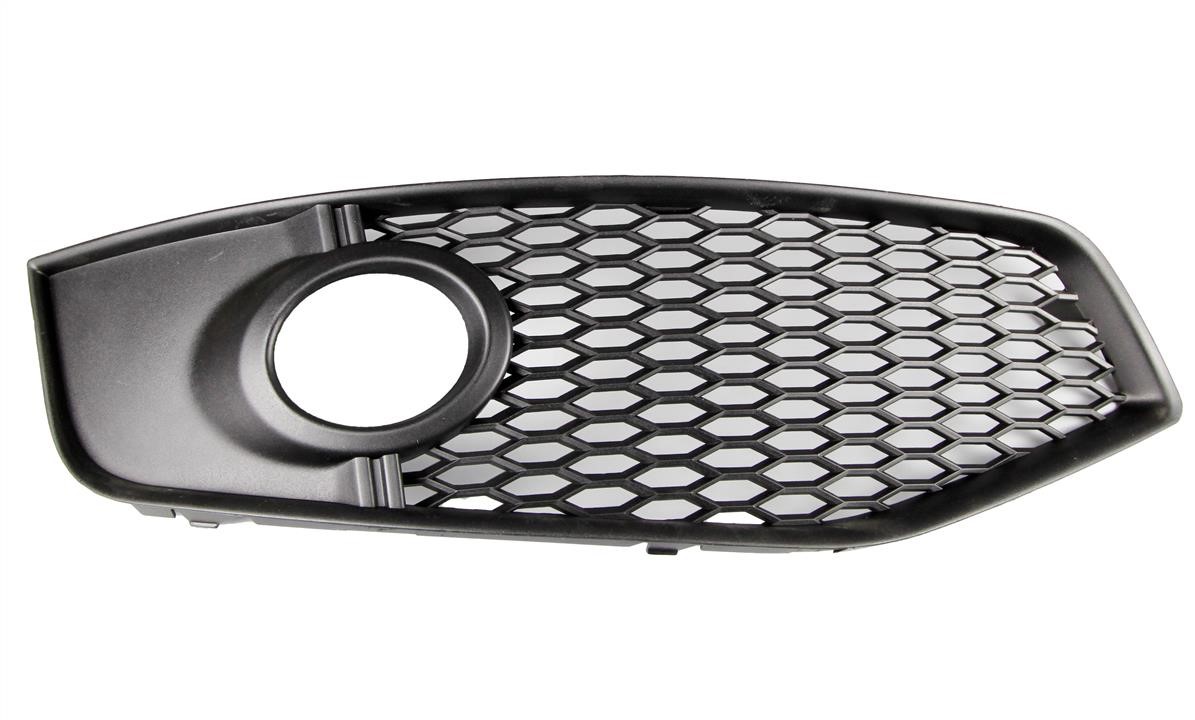 Blic 6502-07-0026922P Front bumper grill 6502070026922P: Buy near me in Poland at 2407.PL - Good price!