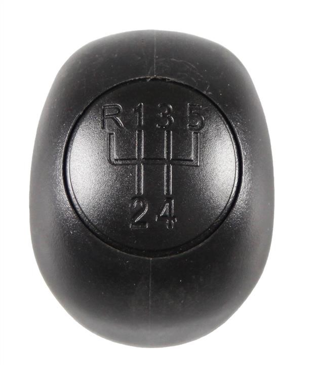 Fast FT73201 Gear knob FT73201: Buy near me in Poland at 2407.PL - Good price!