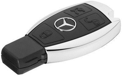 Mercedes B6 6 95 2656 USB STICK 4GB B66952656: Dobra cena w Polsce na 2407.PL - Kup Teraz!