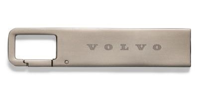 Volvo 32220802 Металлическая флешка Volvo USB Flash Drive 2.0, 16GB 32220802: Купить в Польше - Отличная цена на 2407.PL!