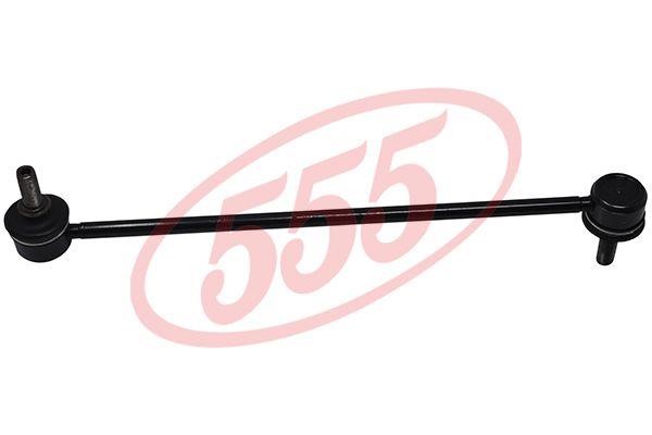 555 SL-1760 Front stabilizer bar SL1760: Buy near me at 2407.PL in Poland at an Affordable price!