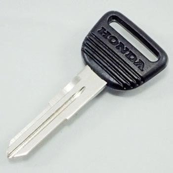 Honda 35117-SH3-013 Заготовка ключа зажигания 35117SH3013: Отличная цена - Купить в Польше на 2407.PL!