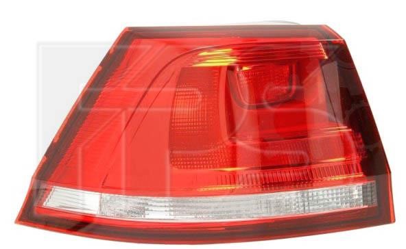 FPS FP 7431 F6-E Tail lamp outer right FP7431F6E: Buy near me in Poland at 2407.PL - Good price!