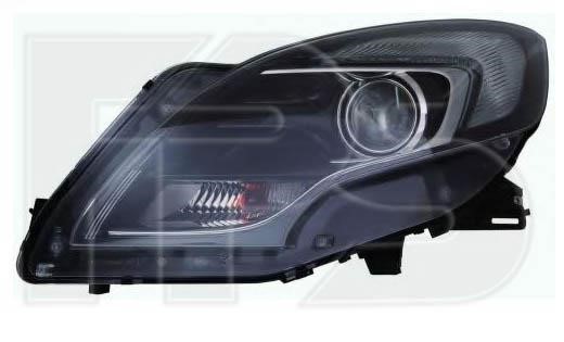 FPS FP 5228 R2-E Headlight right FP5228R2E: Buy near me in Poland at 2407.PL - Good price!