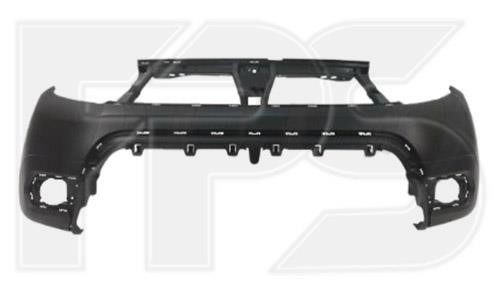 FPS FP 5651 900 Front bumper FP5651900: Buy near me in Poland at 2407.PL - Good price!