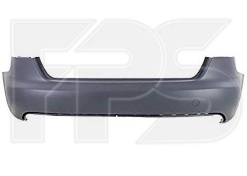 FPS FP 1208 950 Bumper rear FP1208950: Buy near me in Poland at 2407.PL - Good price!
