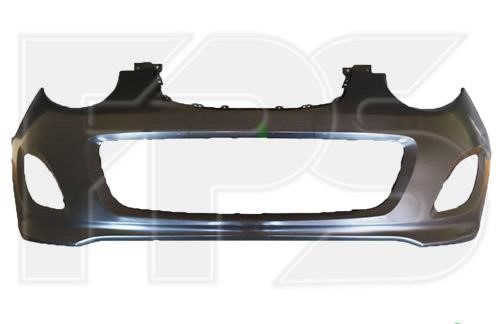 FPS FP 4028 901 Front bumper FP4028901: Buy near me in Poland at 2407.PL - Good price!