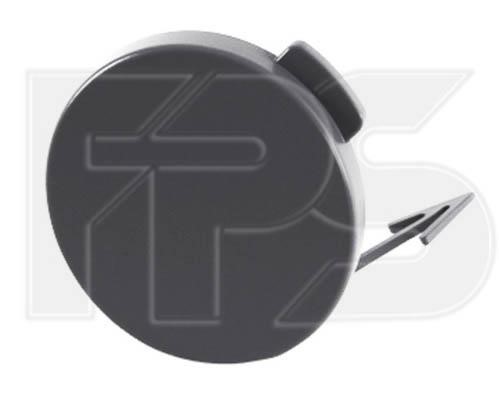 FPS FP 7411 919 Plug towing hook FP7411919: Buy near me in Poland at 2407.PL - Good price!