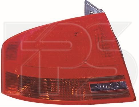 FPS FP 1205 FZ1-E Tail lamp left FP1205FZ1E: Buy near me in Poland at 2407.PL - Good price!