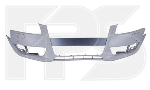 FPS FP 1219 900-P Front bumper FP1219900P: Buy near me in Poland at 2407.PL - Good price!