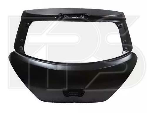 FPS FP 5014 530 Lid trunk FP5014530: Buy near me in Poland at 2407.PL - Good price!