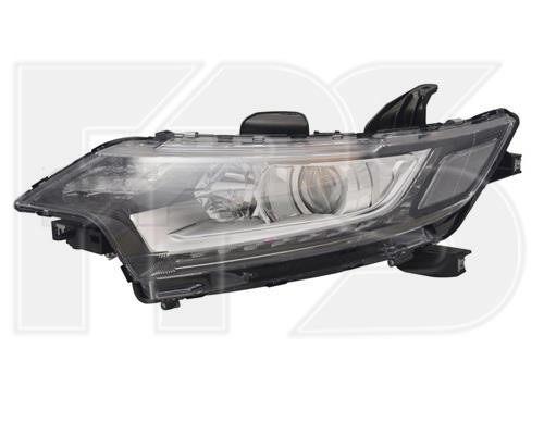FPS FP 4827 R4-P Headlight right FP4827R4P: Buy near me in Poland at 2407.PL - Good price!