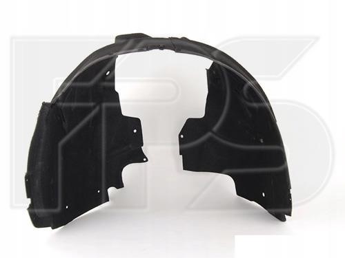 FPS FP 1212 391 Inner wing panel FP1212391: Buy near me in Poland at 2407.PL - Good price!