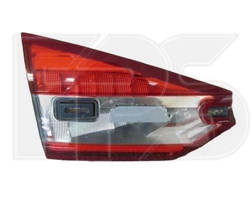 FPS FP 2825 F4-P Tail lamp inner right FP2825F4P: Buy near me in Poland at 2407.PL - Good price!