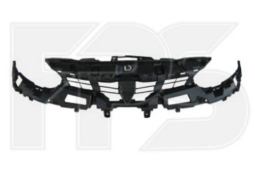 FPS FP 5628 941 Front bumper reinforcement FP5628941: Buy near me in Poland at 2407.PL - Good price!