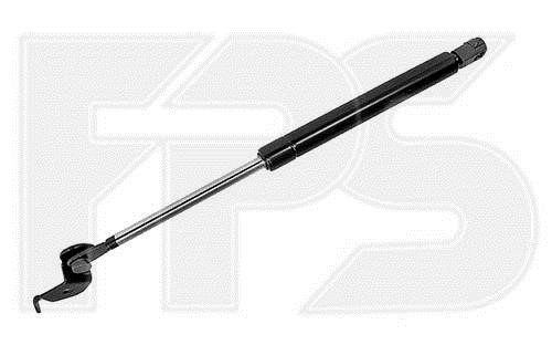 FPS FP 7053 291 Gas hood spring FP7053291: Buy near me in Poland at 2407.PL - Good price!