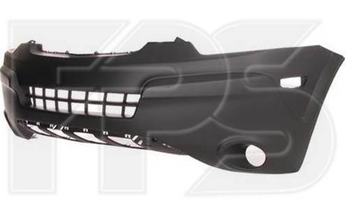 FPS FP 5229 900 Front bumper FP5229900: Buy near me in Poland at 2407.PL - Good price!