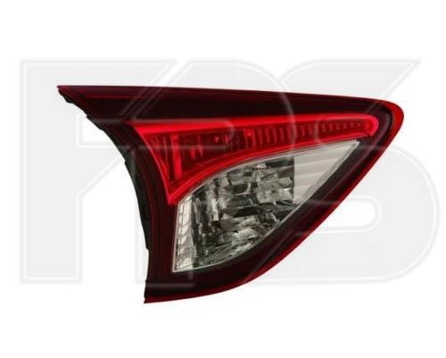 FPS FP 4421 F4-P Tail lamp inner right FP4421F4P: Buy near me in Poland at 2407.PL - Good price!