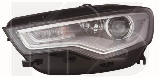 FPS FP 1214 R2-P Headlight right FP1214R2P: Buy near me in Poland at 2407.PL - Good price!