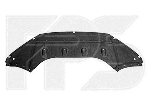 FPS FP 3253 220 Bumper protection FP3253220: Buy near me in Poland at 2407.PL - Good price!