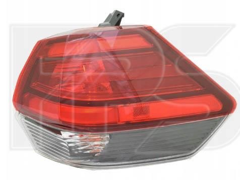 FPS FP 5042 F2-P Tail lamp outer right FP5042F2P: Buy near me in Poland at 2407.PL - Good price!