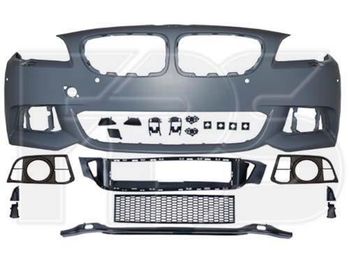 FPS FP 1445 901 Front bumper FP1445901: Buy near me in Poland at 2407.PL - Good price!