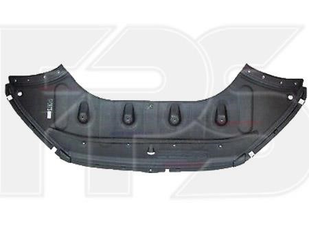 FPS FP 3253 221 Bumper protection FP3253221: Buy near me in Poland at 2407.PL - Good price!