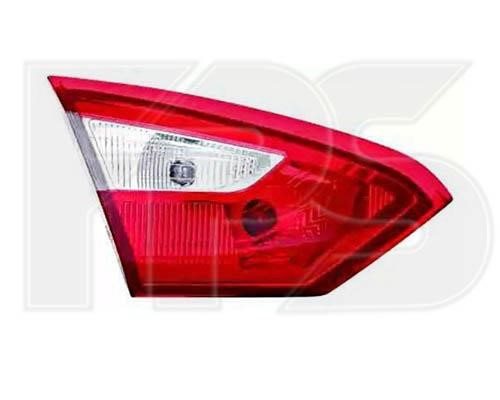 FPS FP 2813 F02-P Tail lamp inner right FP2813F02P: Buy near me in Poland at 2407.PL - Good price!