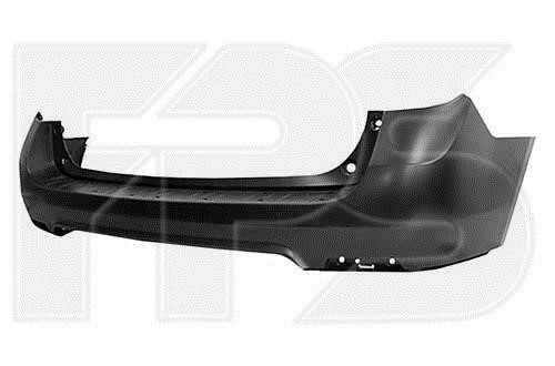 FPS FP 1727 950 Bumper rear FP1727950: Buy near me at 2407.PL in Poland at an Affordable price!