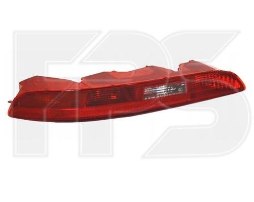 FPS FP 1218 F1-P Tail lamp lower left FP1218F1P: Buy near me in Poland at 2407.PL - Good price!