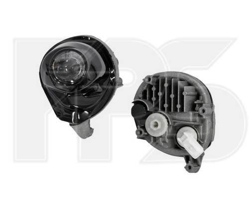 FPS FP 4426 H2-P Fog headlight, right FP4426H2P: Buy near me in Poland at 2407.PL - Good price!