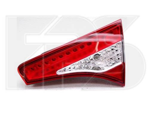 FPS FP 4032 F8-P Tail lamp inner right FP4032F8P: Buy near me in Poland at 2407.PL - Good price!