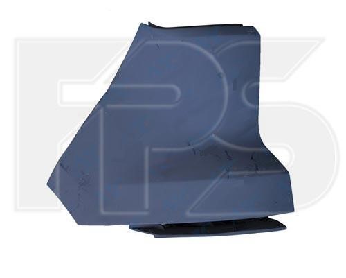 FPS FP 2841 958 Rear bumper corner right FP2841958: Buy near me in Poland at 2407.PL - Good price!
