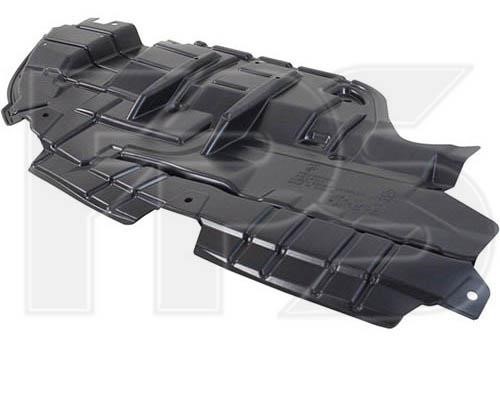 FPS FP 7059 222 Bumper protection FP7059222: Buy near me in Poland at 2407.PL - Good price!