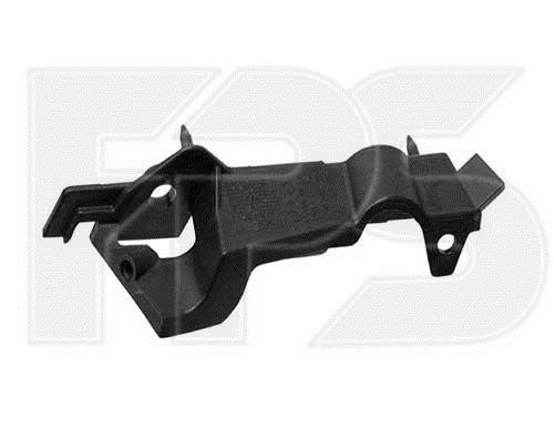 FPS FP 1215 931 Bumper mount FP1215931: Buy near me in Poland at 2407.PL - Good price!