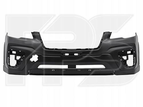 FPS FP 6735 900 Front bumper FP6735900: Buy near me in Poland at 2407.PL - Good price!