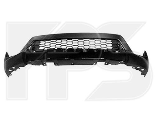 FPS FP 3037 901 Front bumper FP3037901: Buy near me in Poland at 2407.PL - Good price!